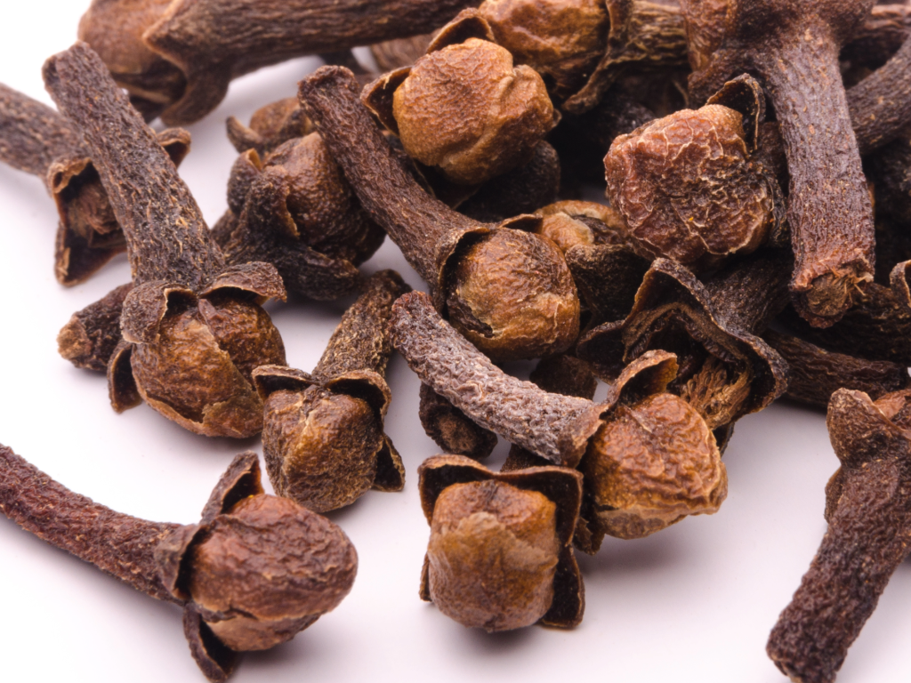 Cloves "Rempah2" Indonesia Best Premium Spices, whole, Raw Food Quality, Intense Flavor, 250g