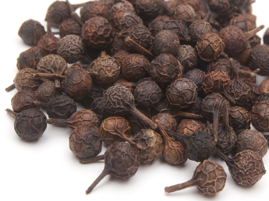 Java Pepper (Piper Cubeba) "Rempah2" Indonesia Best Premium Spices, whole, Raw Food Quality, 250g