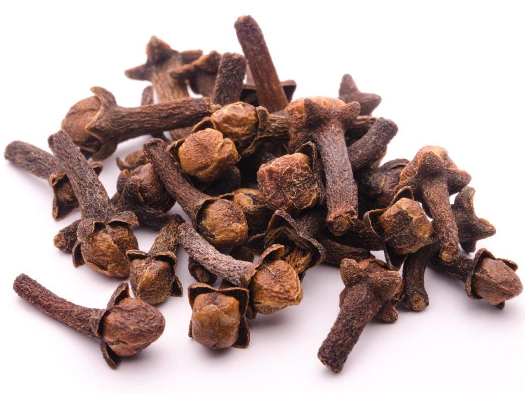 CLOVES, Indonesia Best Premium Spices, REMPAH2, whole, Intense Taste, Raw Food Quality
